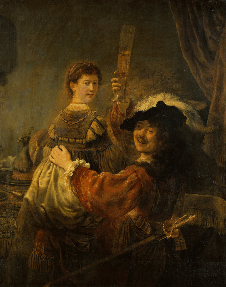 Rembrandt Sabelis