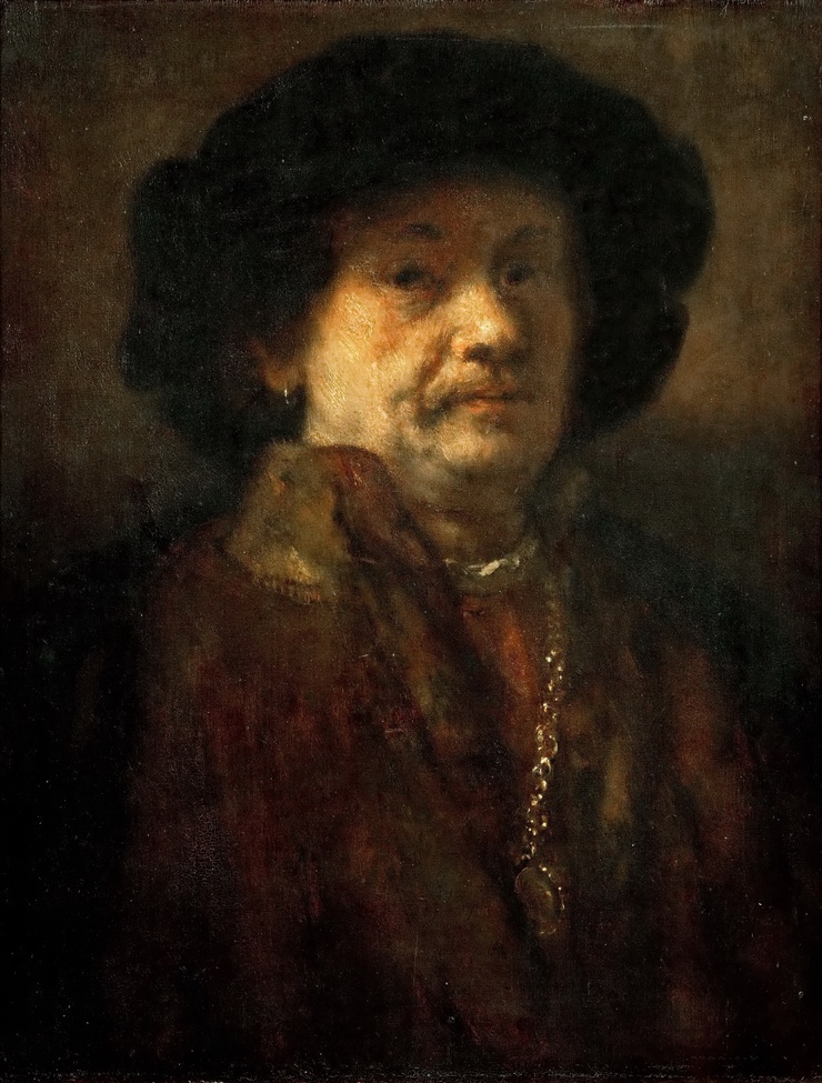 Rembrandt Sabelis