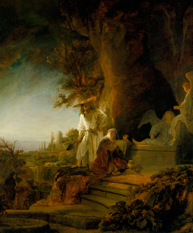 Rembrandt Sabelis