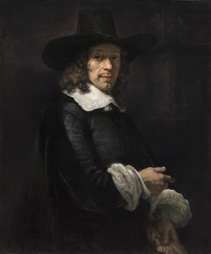 Rembrandt Sabelis