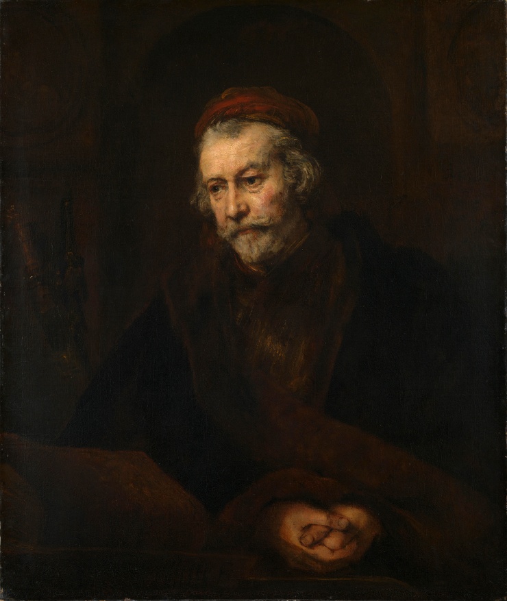 Rembrandt Sabelis