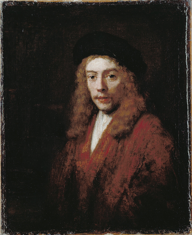 Rembrandt Sabelis