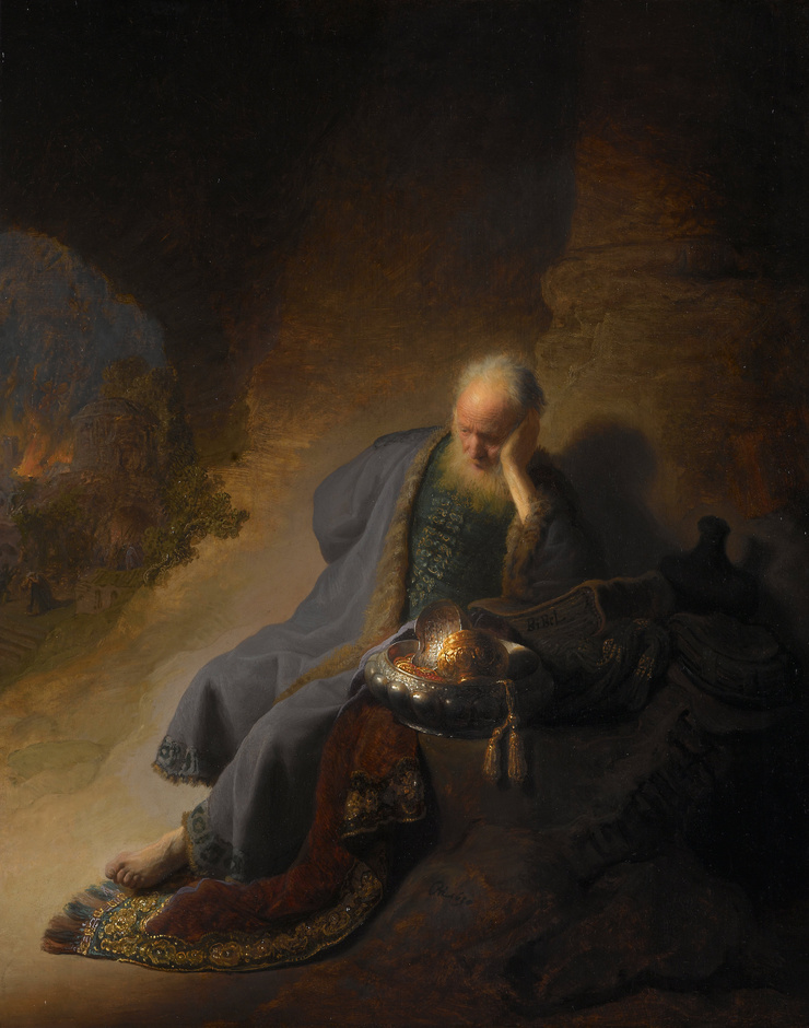Rembrandt Sabelis
