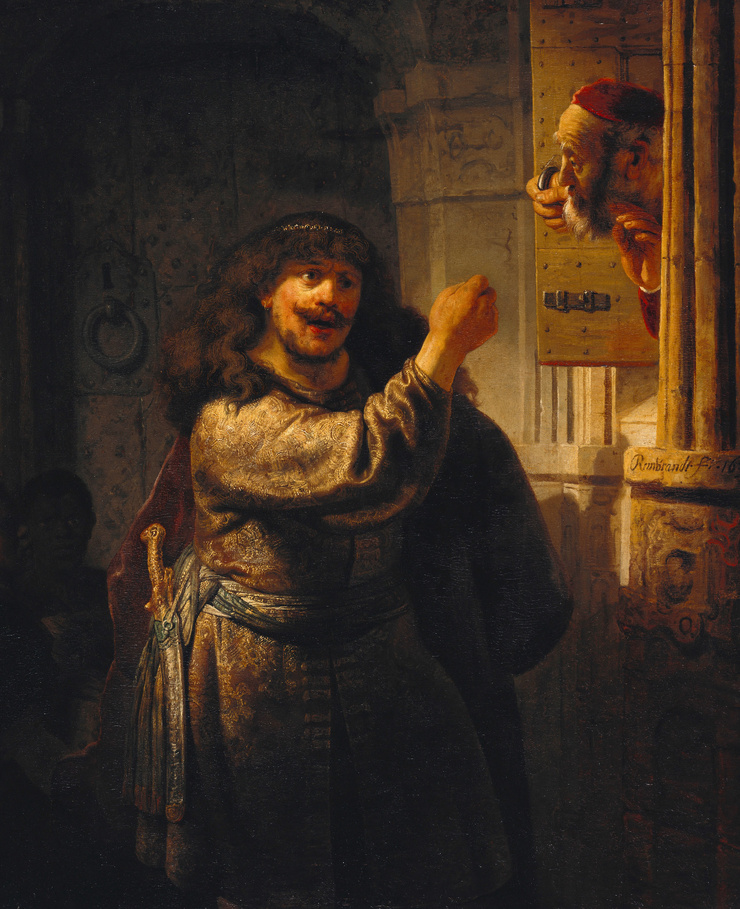 Rembrandt Sabelis