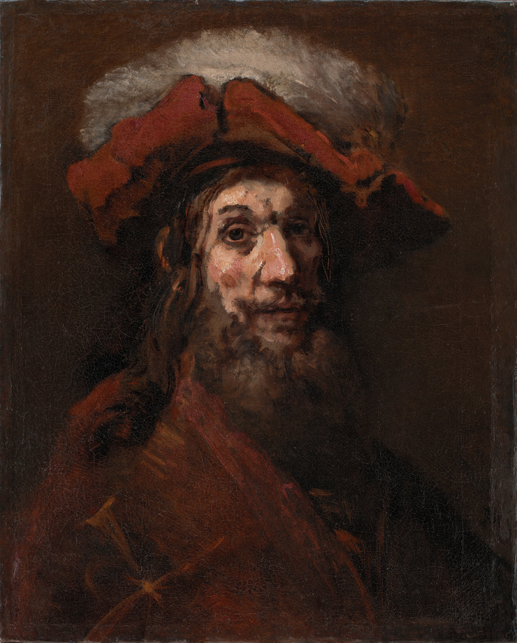 Rembrandt Sabelis