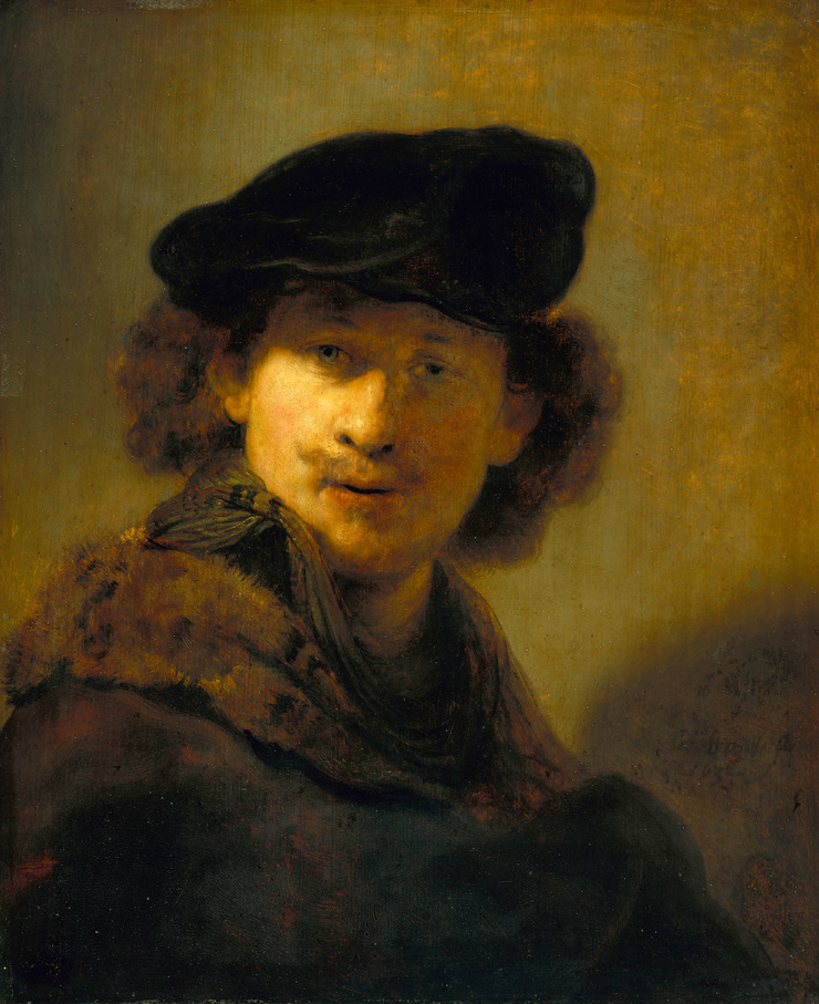 Rembrandt Sabelis