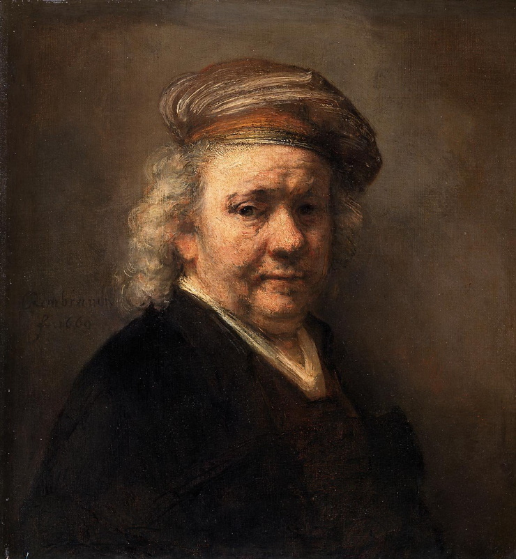 Rembrandt Sabelis
