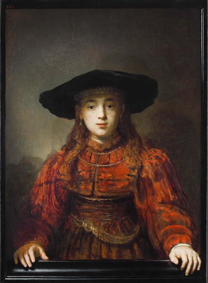 Rembrandt Sabelis