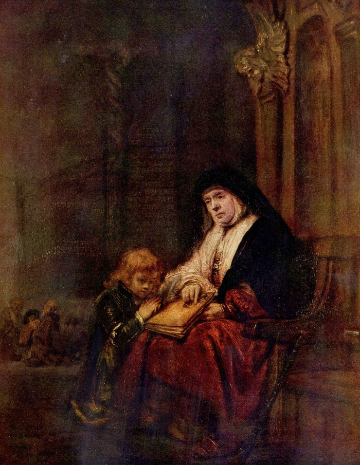 Rembrandt Sabelis