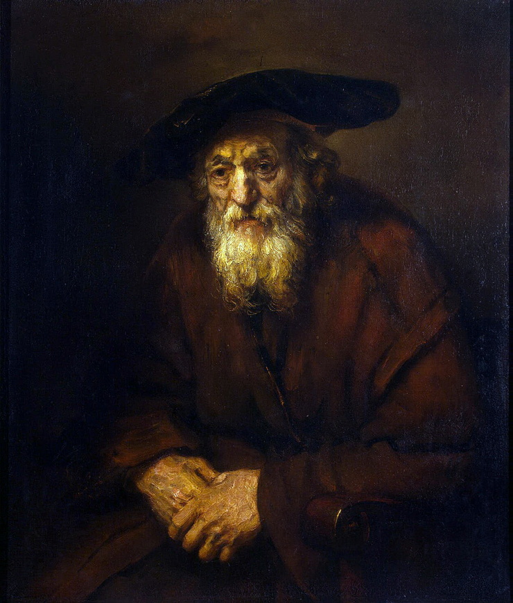 Rembrandt Sabelis
