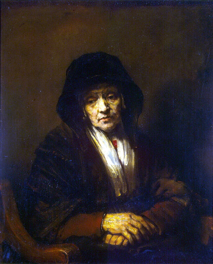 Rembrandt Sabelis