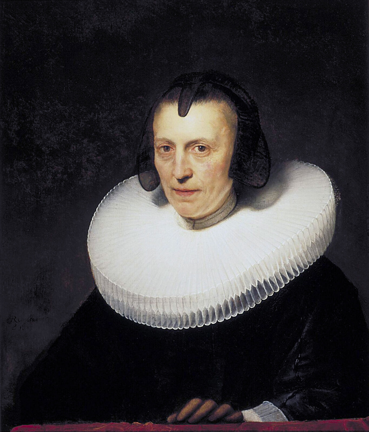 Rembrandt Sabelis