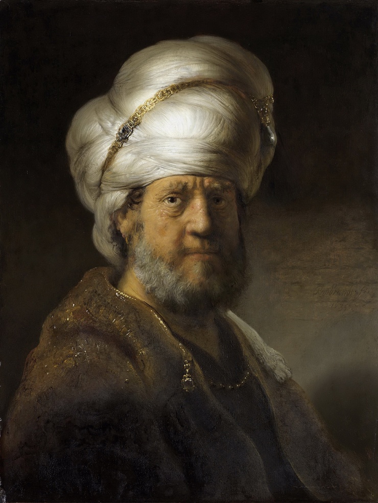 Rembrandt Sabelis