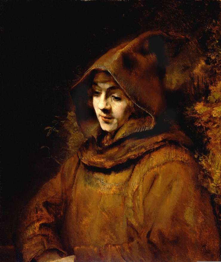 Rembrandt Sabelis