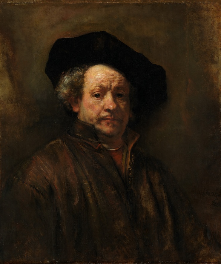 Rembrandt Sabelis