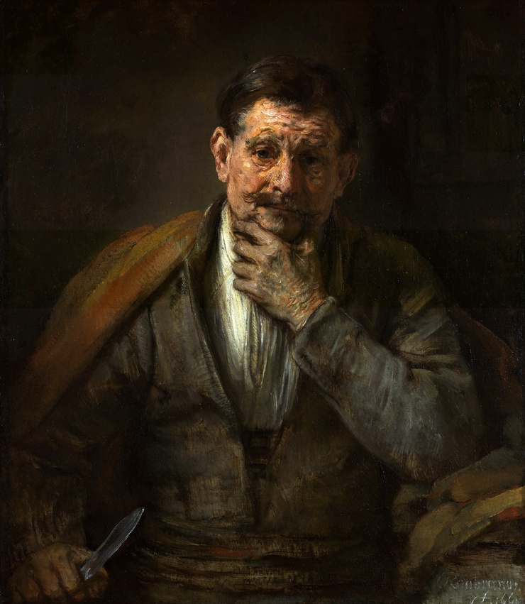 Rembrandt Sabelis