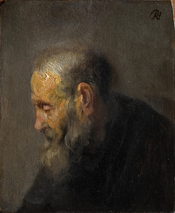 Rembrandt Sabelis