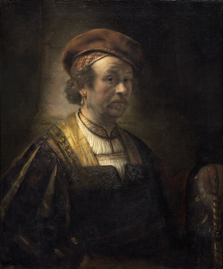 Rembrandt Sabelis