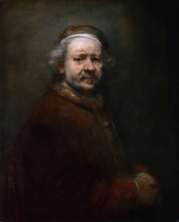 Rembrandt Sabelis