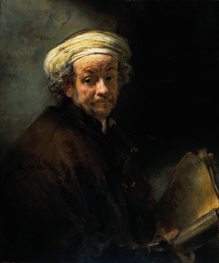 Rembrandt Sabelis