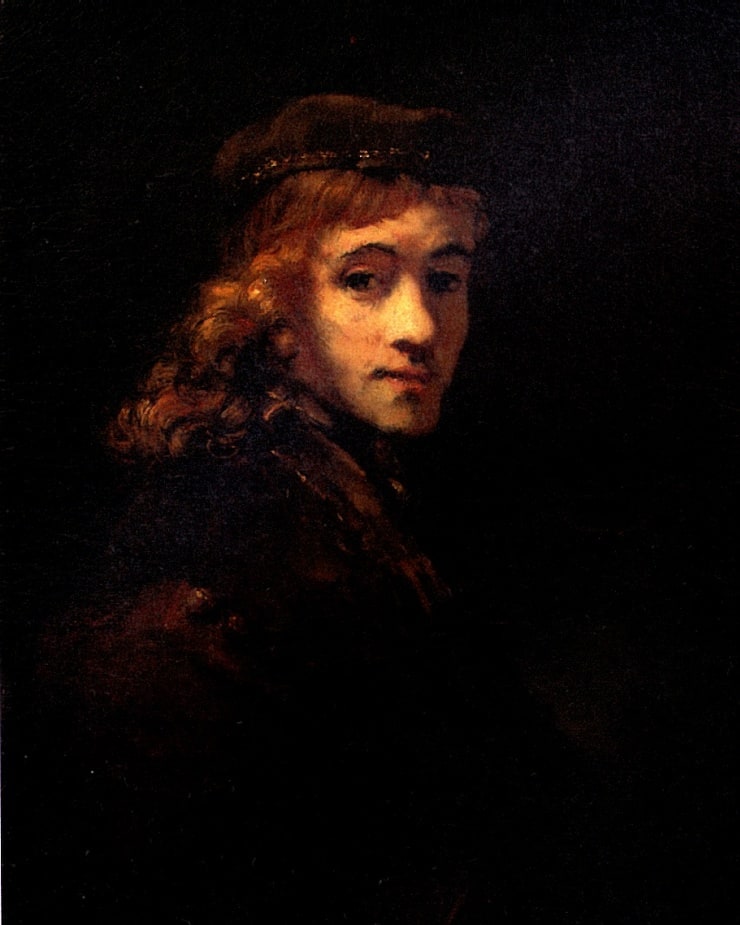 Picture of Rembrandt Sabelis