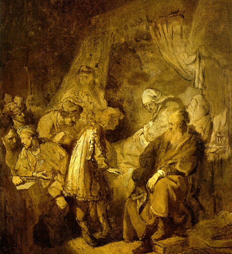 Rembrandt Sabelis