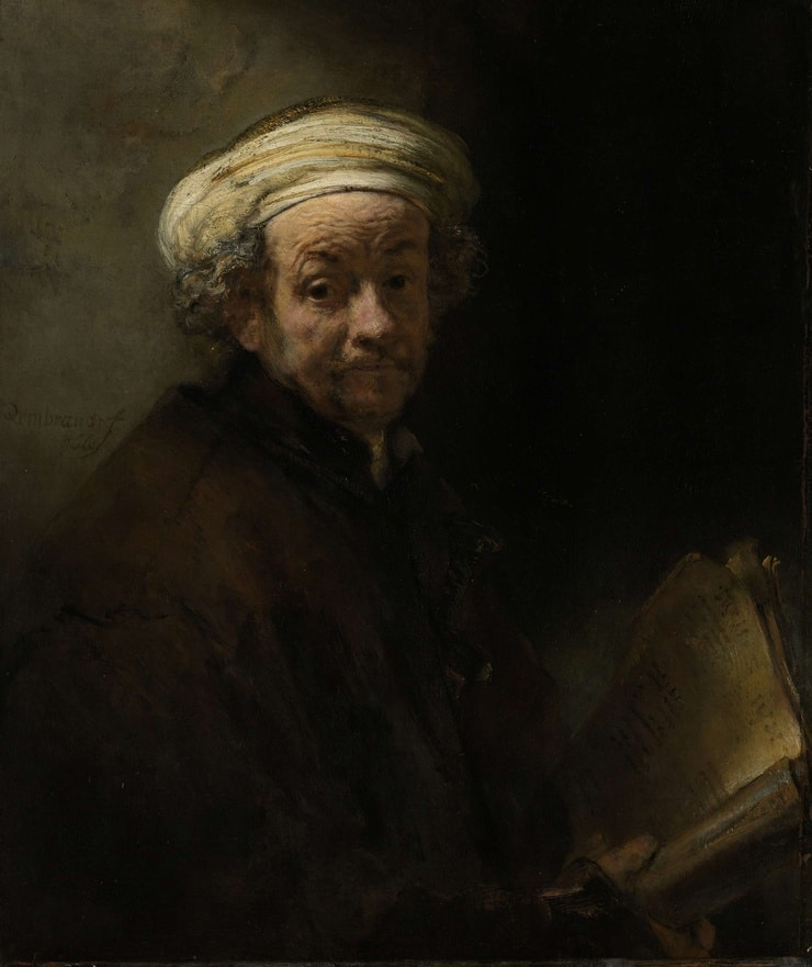 Rembrandt Sabelis