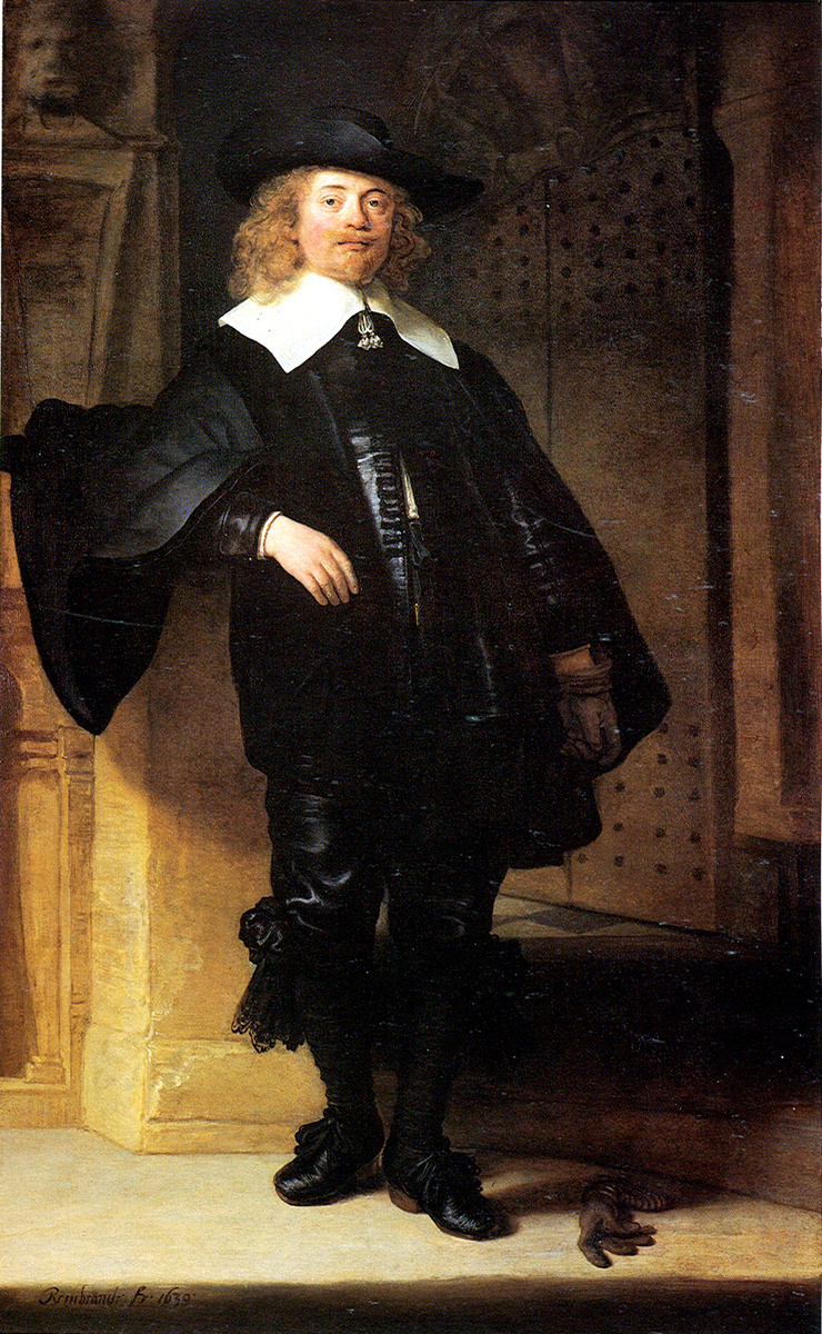 Rembrandt Sabelis