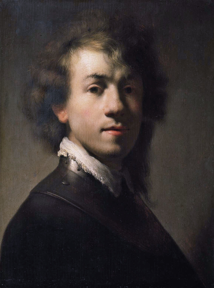 Rembrandt Sabelis