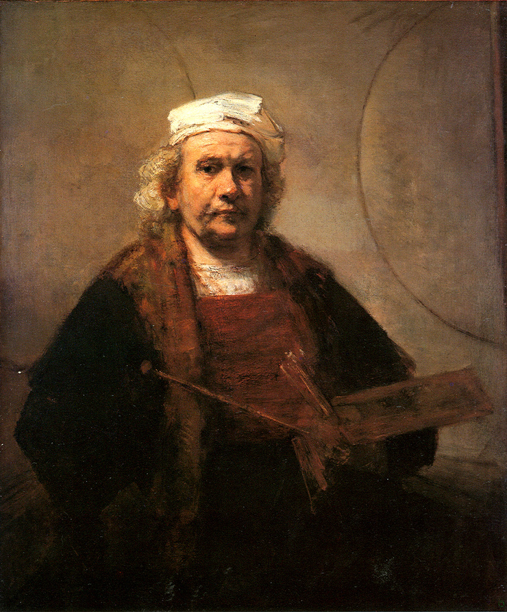 Rembrandt Sabelis