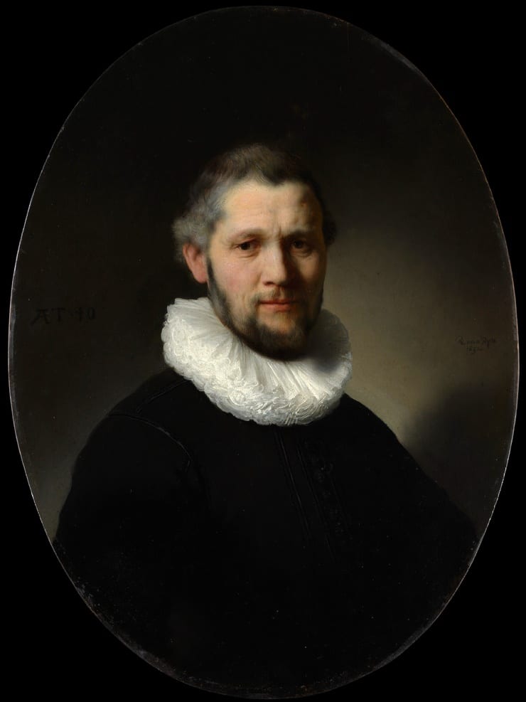 Rembrandt Sabelis