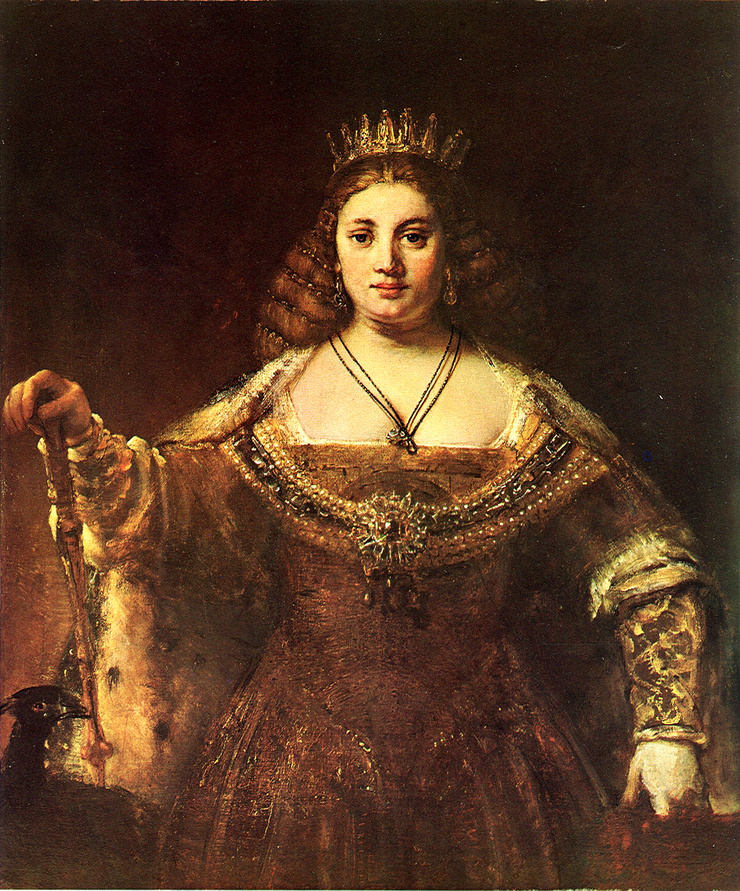 Rembrandt Sabelis