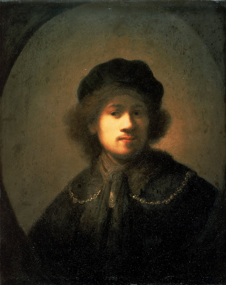 Rembrandt Sabelis