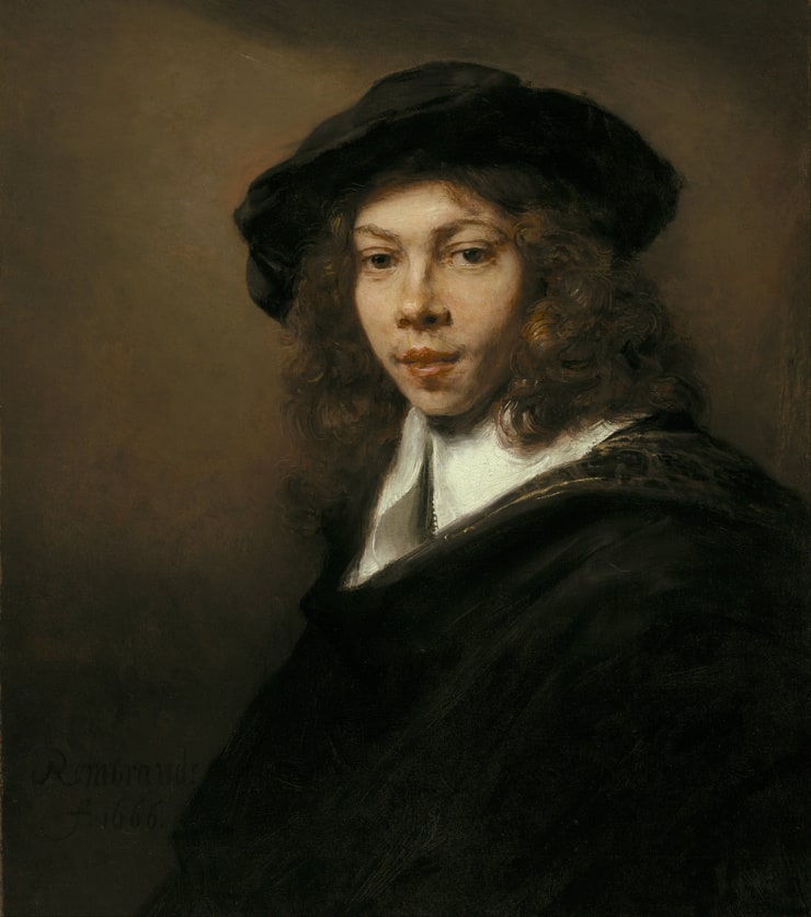Rembrandt Sabelis