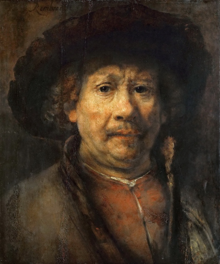 Rembrandt Sabelis
