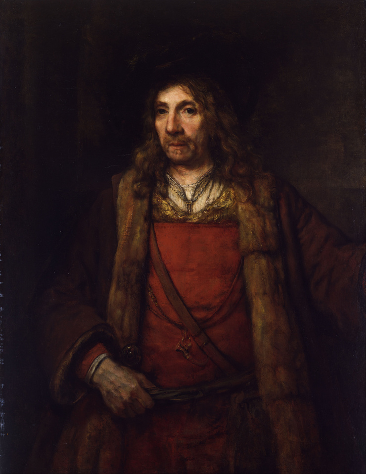Rembrandt Sabelis
