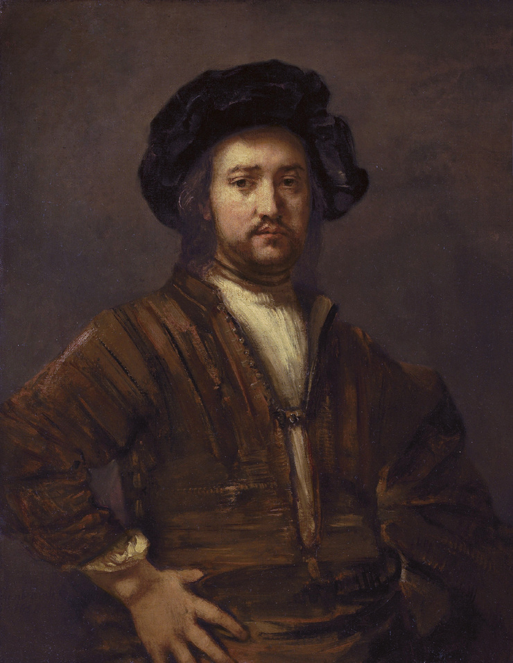 Rembrandt Sabelis