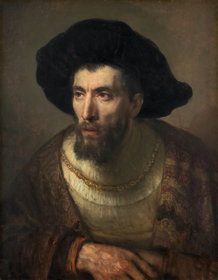 Rembrandt Sabelis