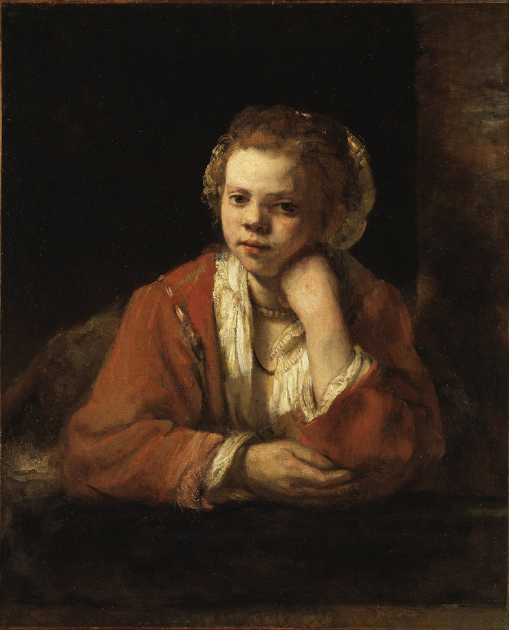 Rembrandt Sabelis
