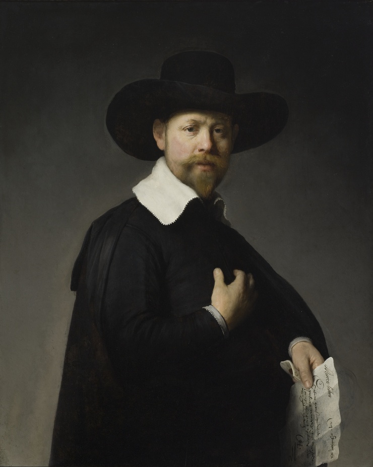 Rembrandt Sabelis