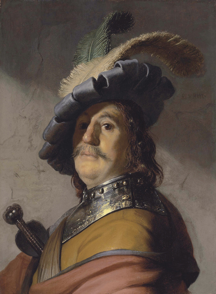 Rembrandt Sabelis
