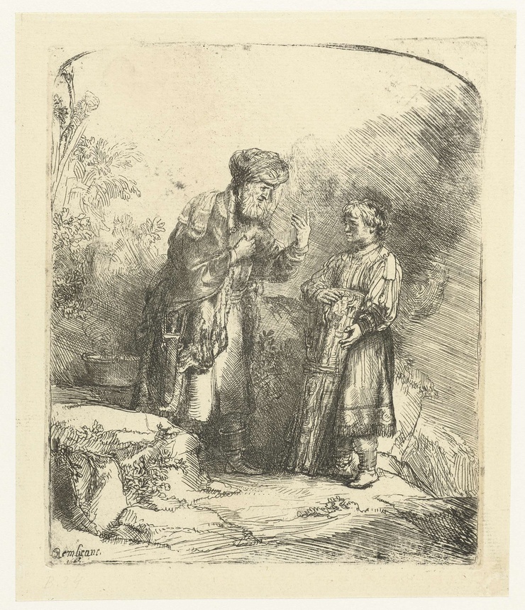 Rembrandt Sabelis