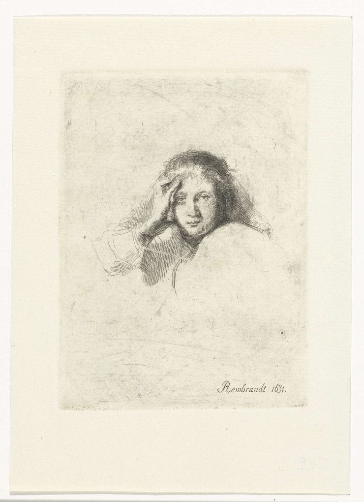 Rembrandt Sabelis