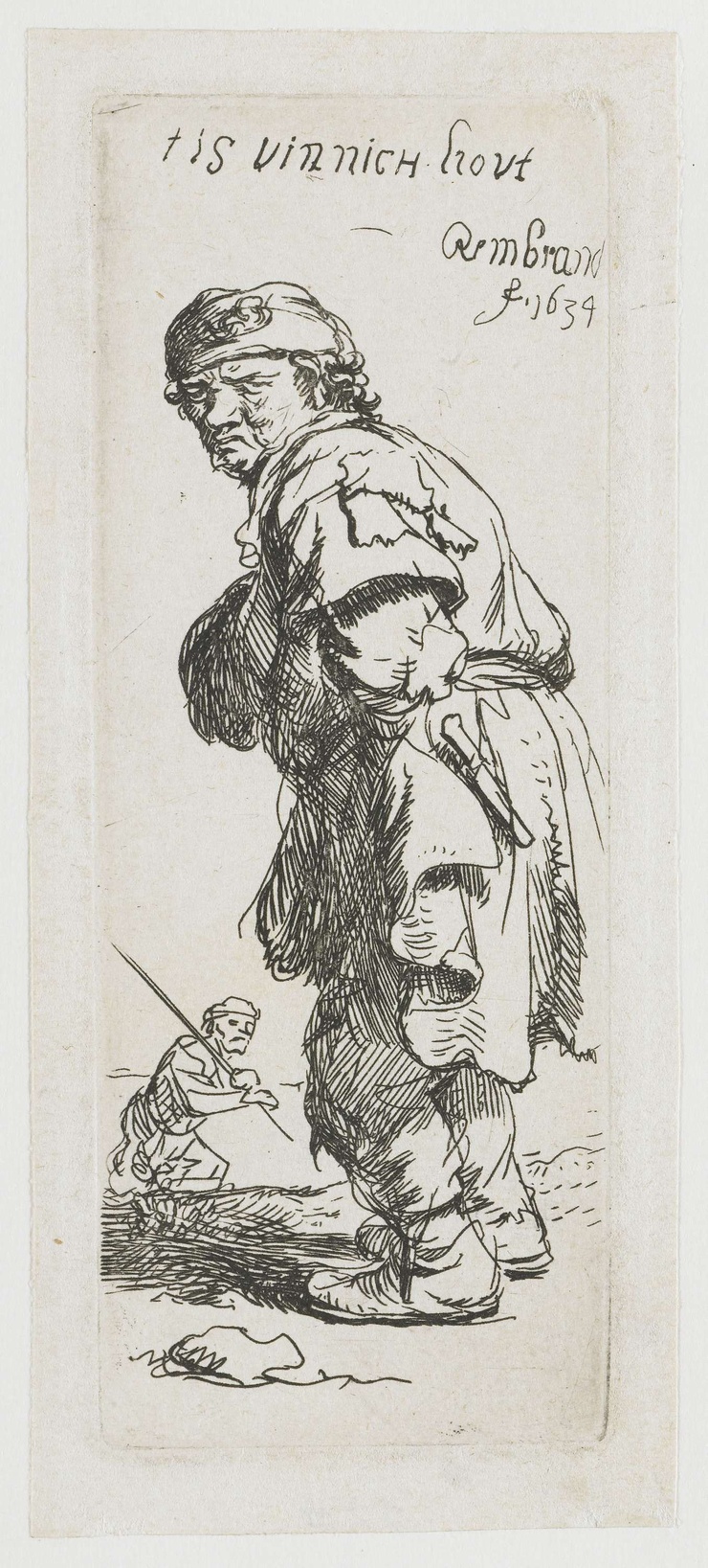 Rembrandt Sabelis