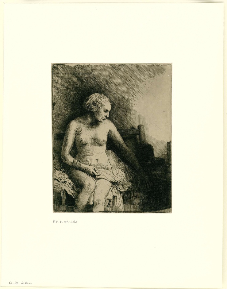 Rembrandt Sabelis