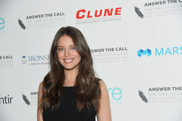 Emily Didonato