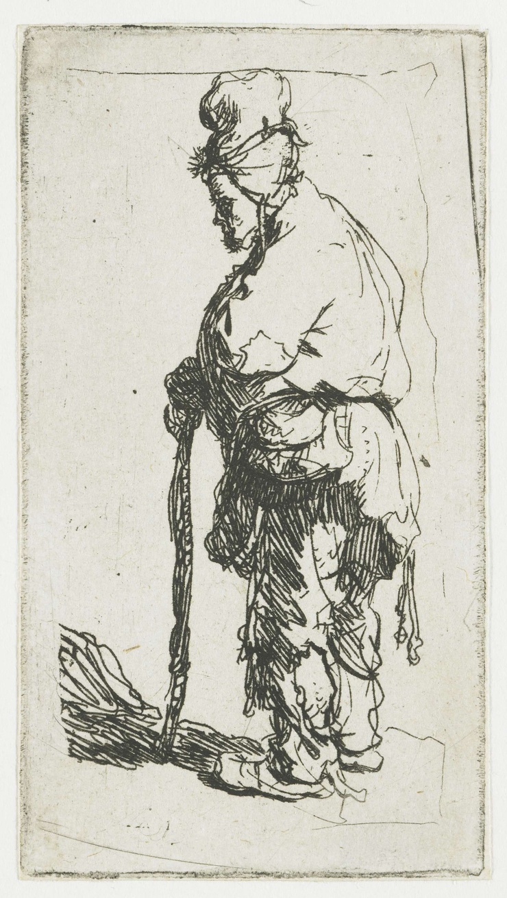 Rembrandt Sabelis