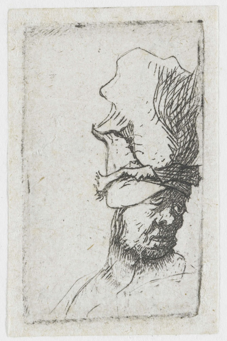 Rembrandt Sabelis