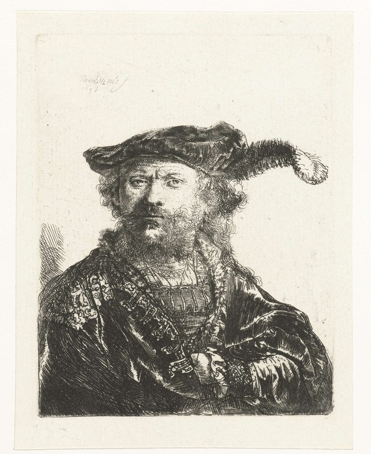 Rembrandt Sabelis