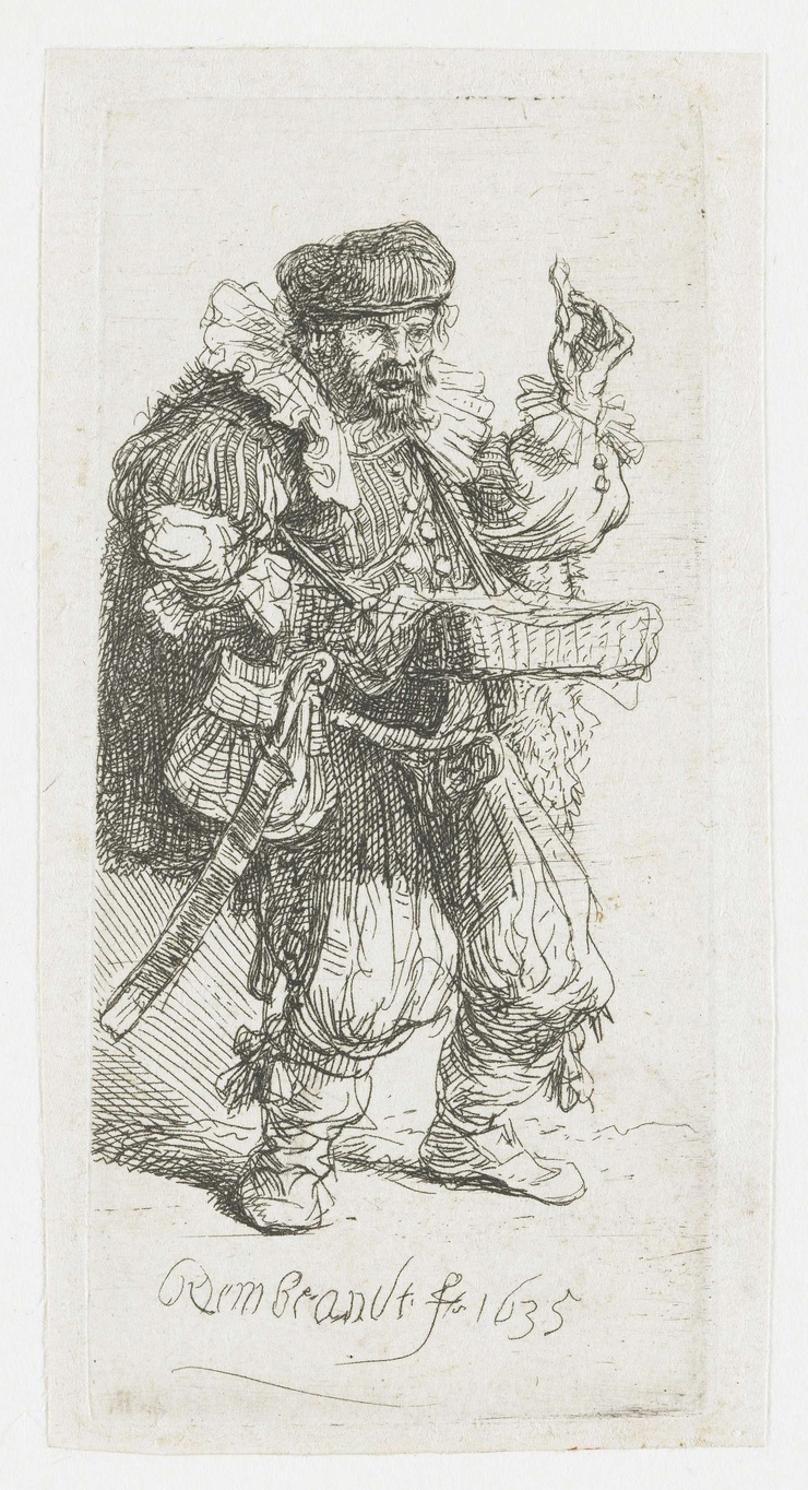 Rembrandt Sabelis